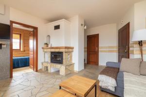 Posedenie v ubytovaní Apartamenty Domino - Kościelisko