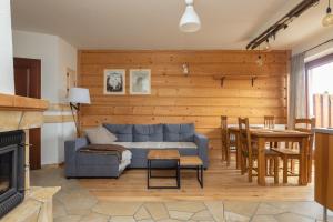 Posedenie v ubytovaní Apartamenty Domino - Kościelisko