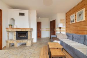 Posedenie v ubytovaní Apartamenty Domino - Kościelisko