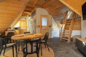 Fotografia z galérie ubytovania Apartamenty Domino - Kościelisko v destinácii Kościelisko