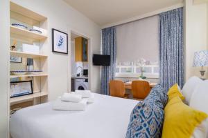 GuestReady - BRIGHT Gorgeous Studio in CHELSEA 2 guests