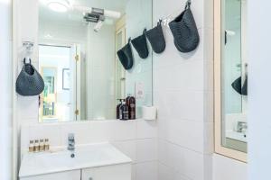 GuestReady - BRIGHT Gorgeous Studio in CHELSEA 2 guests