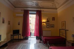 Gallery image of Hotel Etnea in Catania