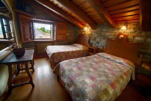 Φωτογραφία από το άλμπουμ του Casa O Cebreiro σε O Cebrero