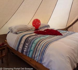 Galería fotográfica de Glamping Portal Del Bosque en Pacho