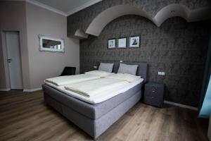 Gallery image of Hotel Garni Landhaus zur Issel in Isselburg