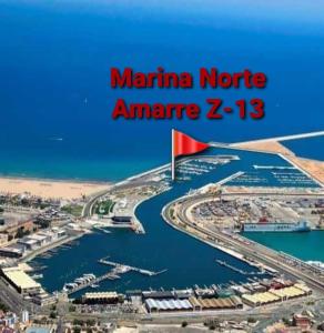 B&B Velero Jaws Evasion, Valencia – Bijgewerkte prijzen 2022