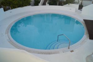 Bazén v ubytování Adeje Paradise en Playa Paraiso nebo v jeho okolí