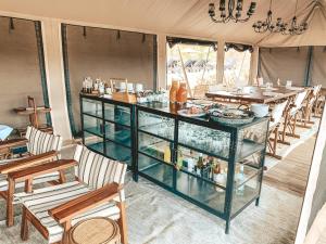 Imagen de la galería de Simbavati Trails Camp, en Reserva Timbavati