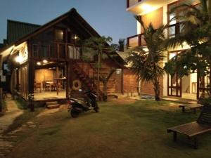 Gallery image of Hi Win Hotel in Chilaw