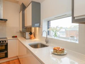 Harbourside Haven Penthouse 2