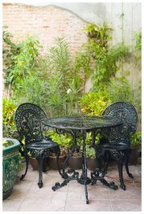 Billede fra billedgalleriet på The Knight House Bangkok i Bangkok + 30 billeder