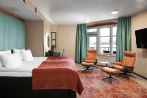 Gallery image of Hotel Kakola in Turku