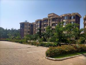 Gallery image of FASTCARE Mj APARTMENTS And VILLAS in Mombasa