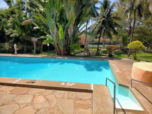Gallery image of FASTCARE Mj APARTMENTS And VILLAS in Mombasa