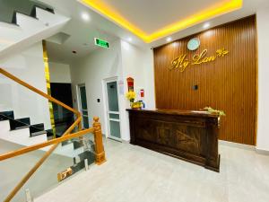 Gallery image of Mỹ Lan hotel in Da Lat