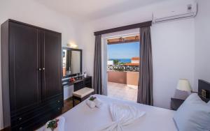 Gallery image of Lilium Hotel in Agia Marina Nea Kydonias