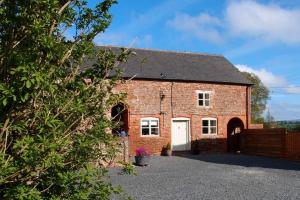 Gallery image of Upper Heath Farm - Stable Cottage in Craven Arms