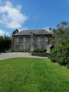 Gallery image of Domaine de la Fauvriere in Sainte-Honorine-de-Ducy