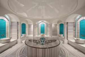 Фотография из галереи Akra Fethiye Tui Blue Sensatori - Ultra All Inclusive в Фетхие