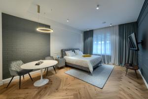 Gallery image of Elysium Residence in Timişoara