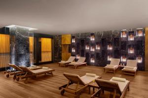 Фотография из галереи Akra Fethiye Tui Blue Sensatori - Ultra All Inclusive в Фетхие