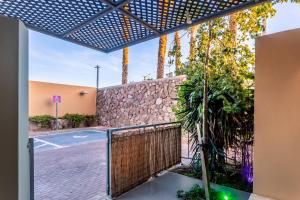 Fotografie z fotogalerie ubytování Almogim Suites Eilat Hotel v destinaci Eilat