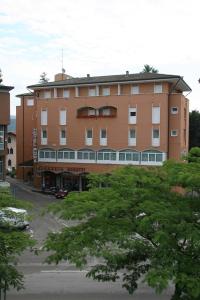 Foto dalla galleria di Hotel Roma a Cividale del Friuli