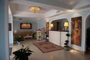 Gallery image of Villa Daphne in Giardini Naxos