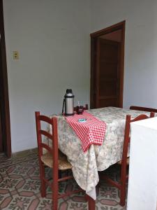 Φωτογραφία από το άλμπουμ του Plaza Hotel σε Capilla del Monte