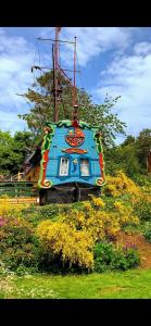 Gallery image of Bondegårdsparken Farm Holiday in Kristiansand