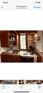 Gallery image of Bondegårdsparken Farm Holiday in Kristiansand +70 photos