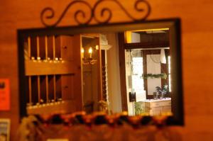 Fotografie z fotogalerie ubytování Hotel Schwarzes Ross v destinaci Schwarzach am Main