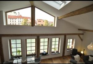 Fotografie z fotogalerie ubytování Ferienwohnung Viktoria v destinaci Füssen