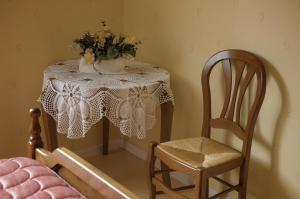 Imagine din galeria proprietății Hôtel Ladagnous în Peyrouse