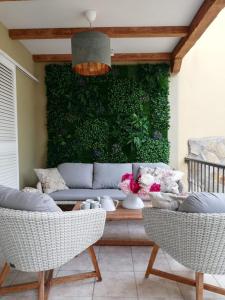 Fotografie z fotogalerie ubytování Villa Elena , Costa Adeje v destinaci Adeje
