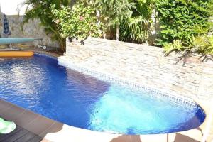 Fotografie z fotogalerie ubytování Villa Elena , Costa Adeje v destinaci Adeje + 5 fotografií