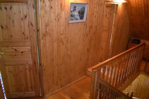 Gallery image of Jõeniidu Holiday House in Trolla +21 photos