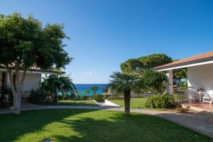 Foto dalla galleria di Villaggio La Pizzuta a Parghelia