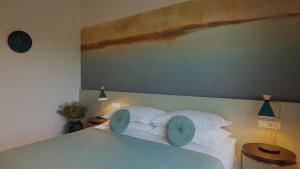Fotografie z fotogalerie ubytování Villa Tramonto v destinaci Brtonigla