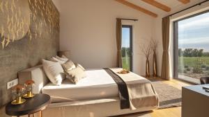Fotografie z fotogalerie ubytování Villa Tramonto v destinaci Brtonigla