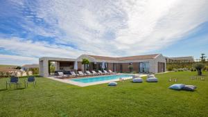 Fotografie z fotogalerie ubytování Villa Tramonto v destinaci Brtonigla