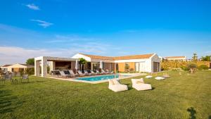 Fotografie z fotogalerie ubytování Villa Tramonto v destinaci Brtonigla