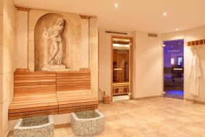 Foto sihtkohas Gaschurn asuva majutusasutuse Hotel Nova galeriist