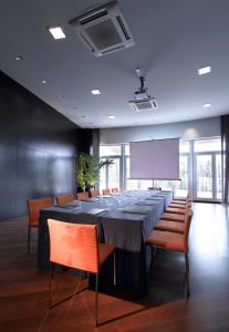 Konferenčné priestory v ubytovaní Hotel Abades Nevada Palace