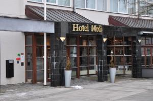 Fotografie z fotogalerie ubytování Hotel Medi v destinaci Ikast + 25 fotografií