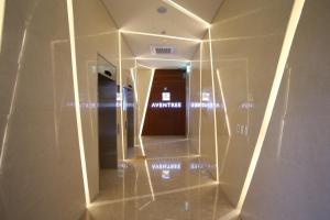 Gallery image of Aventree Hotel Busan in Busan