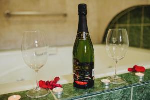 Ποτά στο Gran Misiones Tequisquiapan