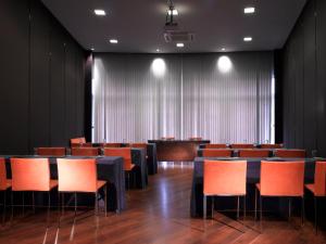 Konferenčné priestory v ubytovaní Hotel Abades Nevada Palace