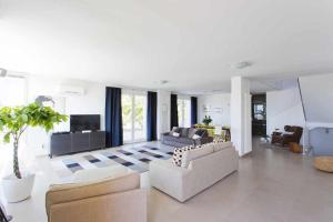 Gallery image of Alka Loft e Spa in Alcamo